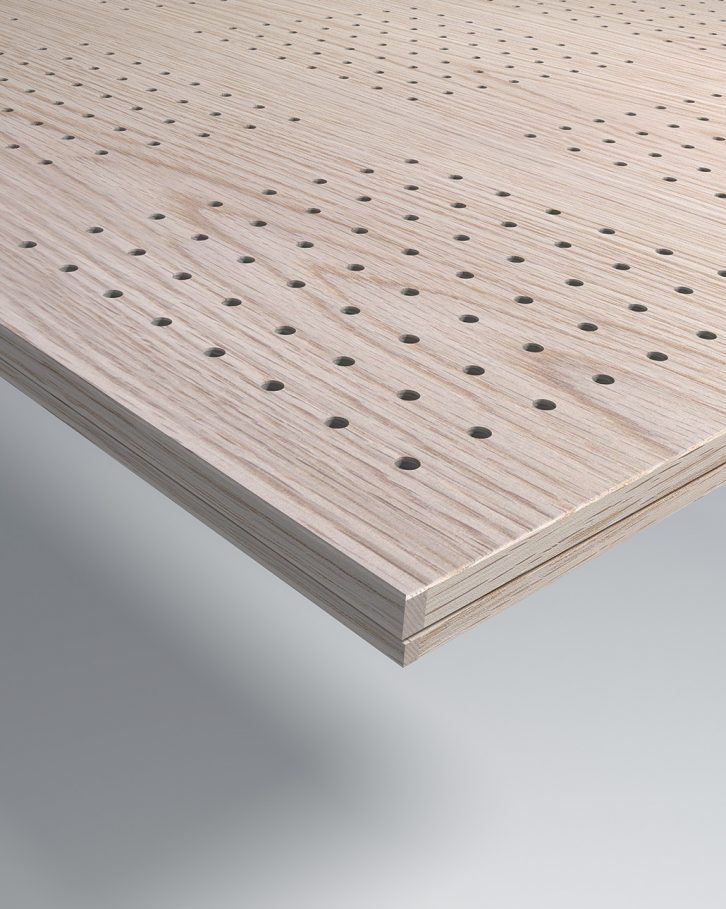 Acoustic Wood Panel PG5 Gustafs Scandinavia