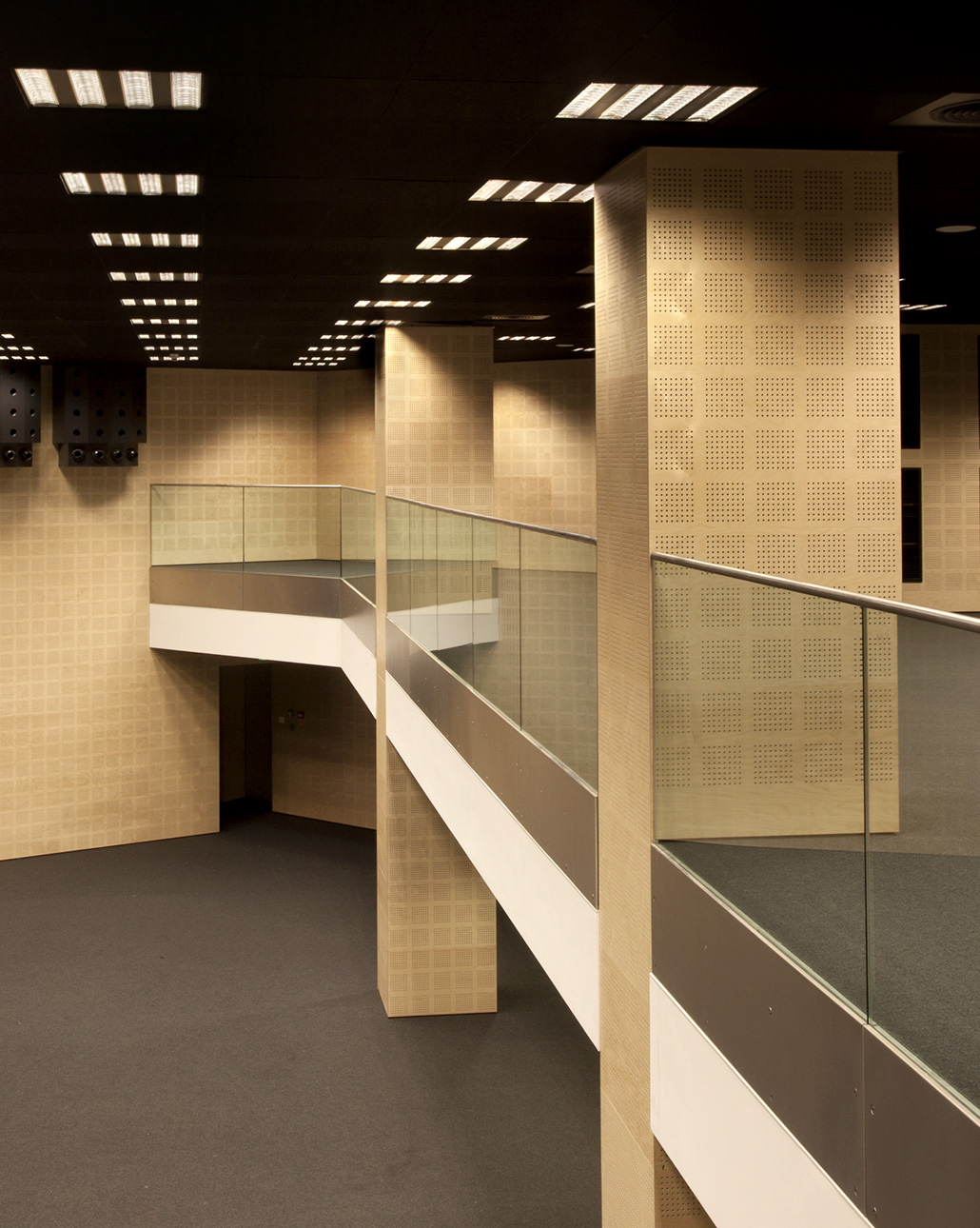 Panel akustyczny PG8 - obrazek 2