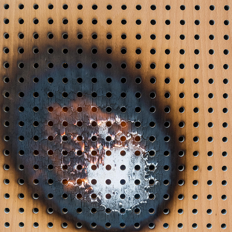 Gustafs Stories 3 key points on fire safe wood panels