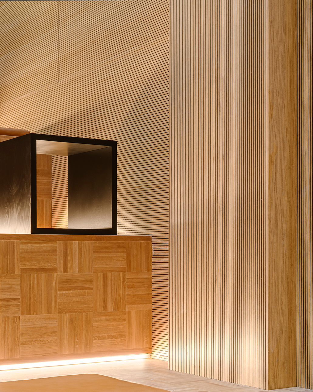 Panel akustyczny RP8 C10 - obrazek 2