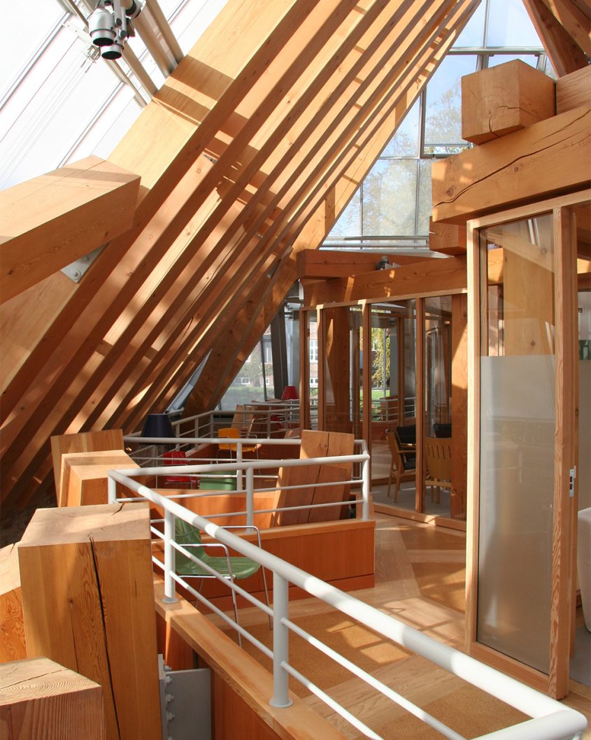 Gustafs Stories Hejmdal Cancer Patients House Gustafs Scandinavia