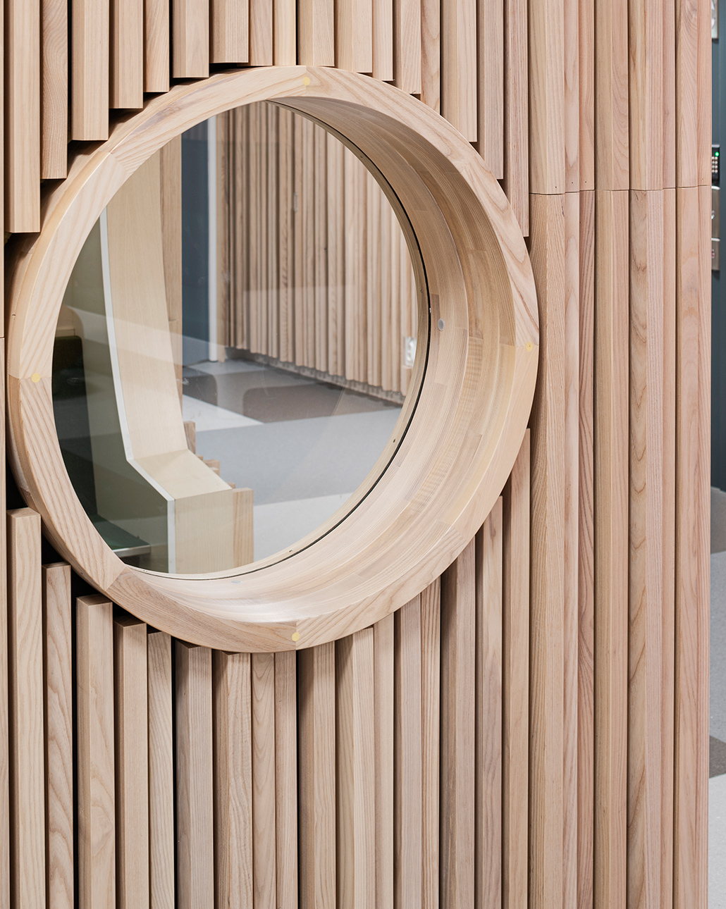 Ściana modułowa - obrazek 2