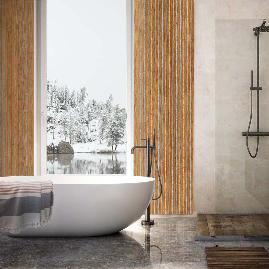 Lamellow Spa Linear - obrazek 2