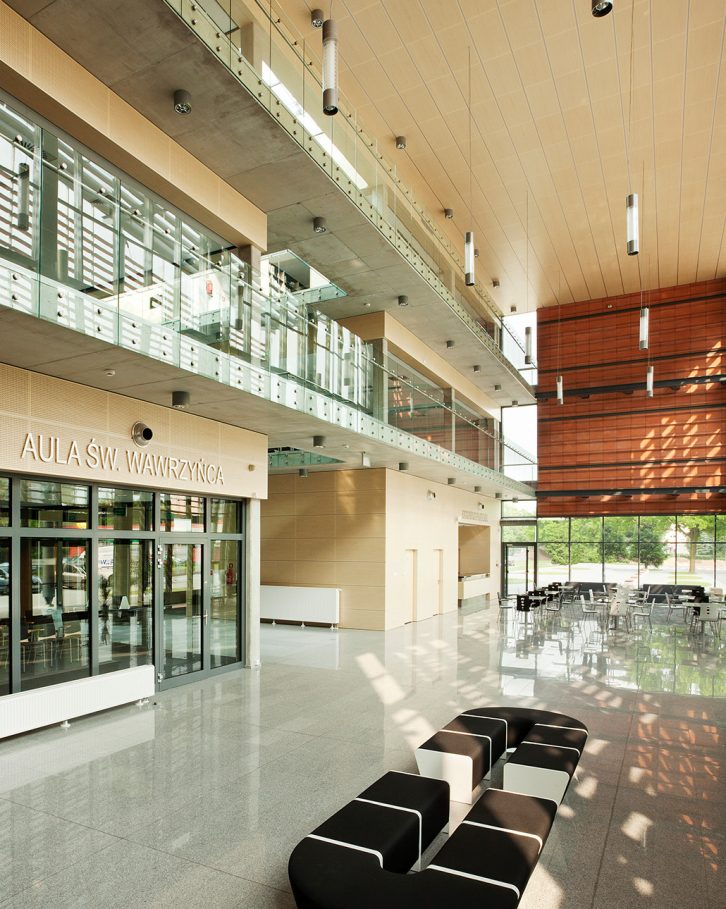 A Modern Library Interior Design | Gustafs Scandinavia