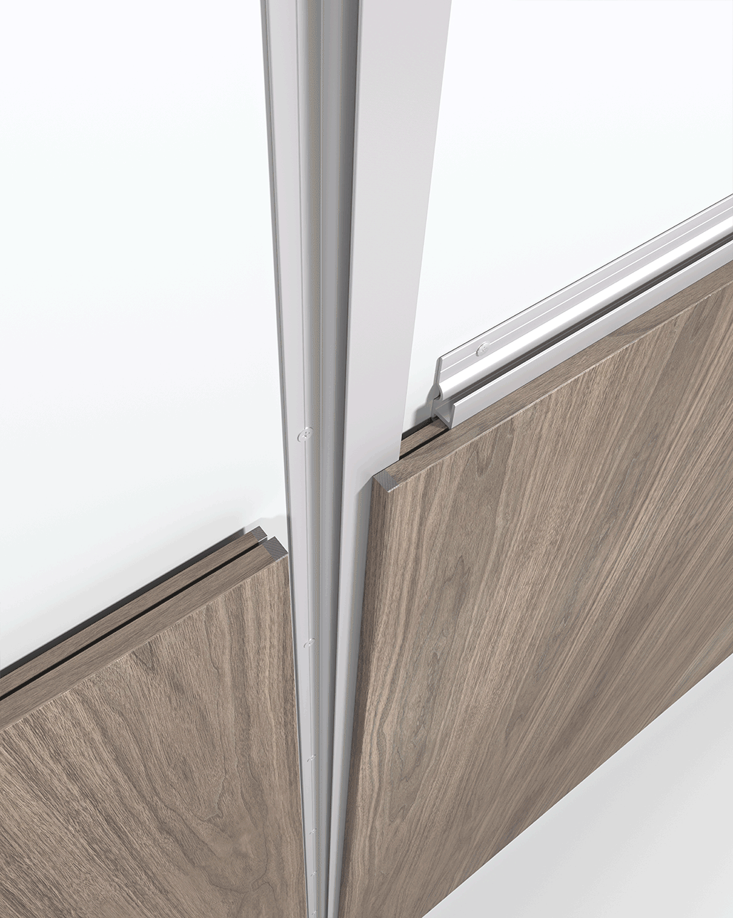 How to install wall acoustic panels