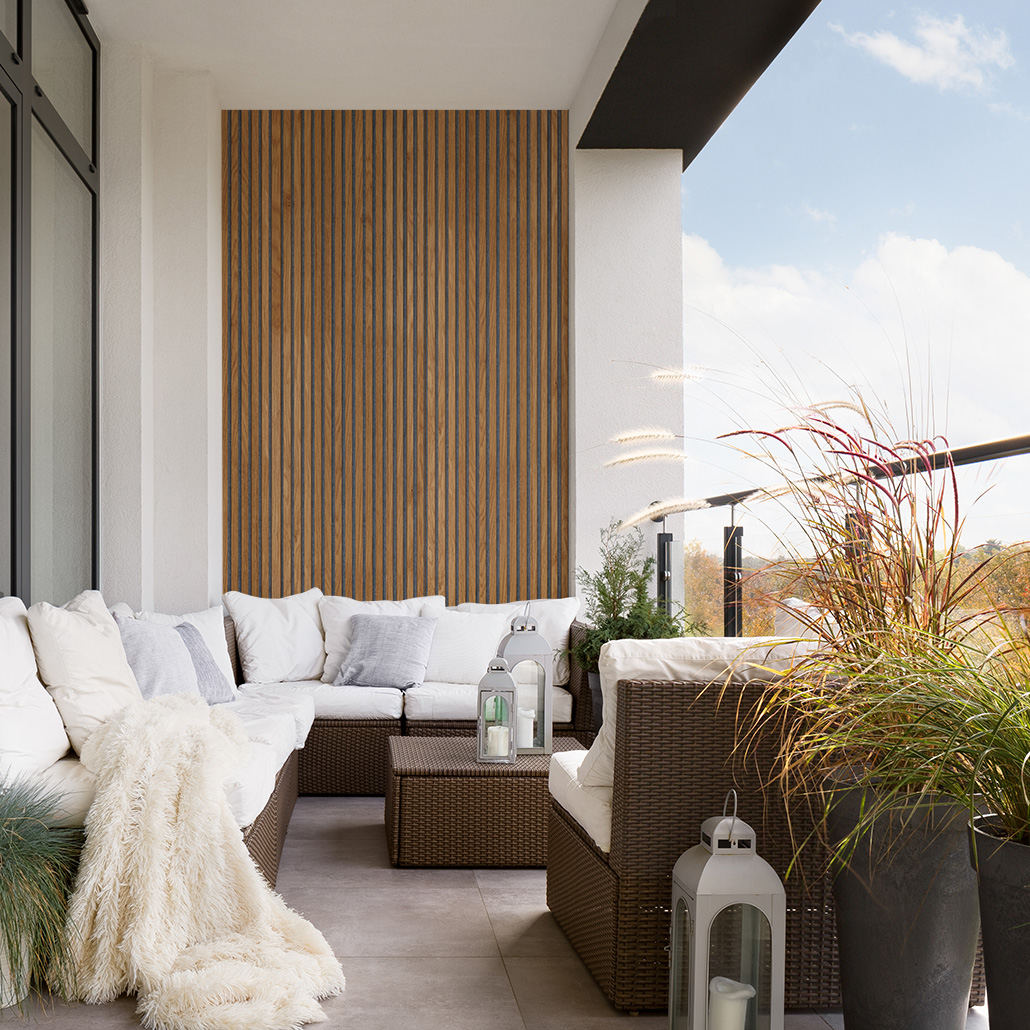 Lamellow Spa Installation - Image 2