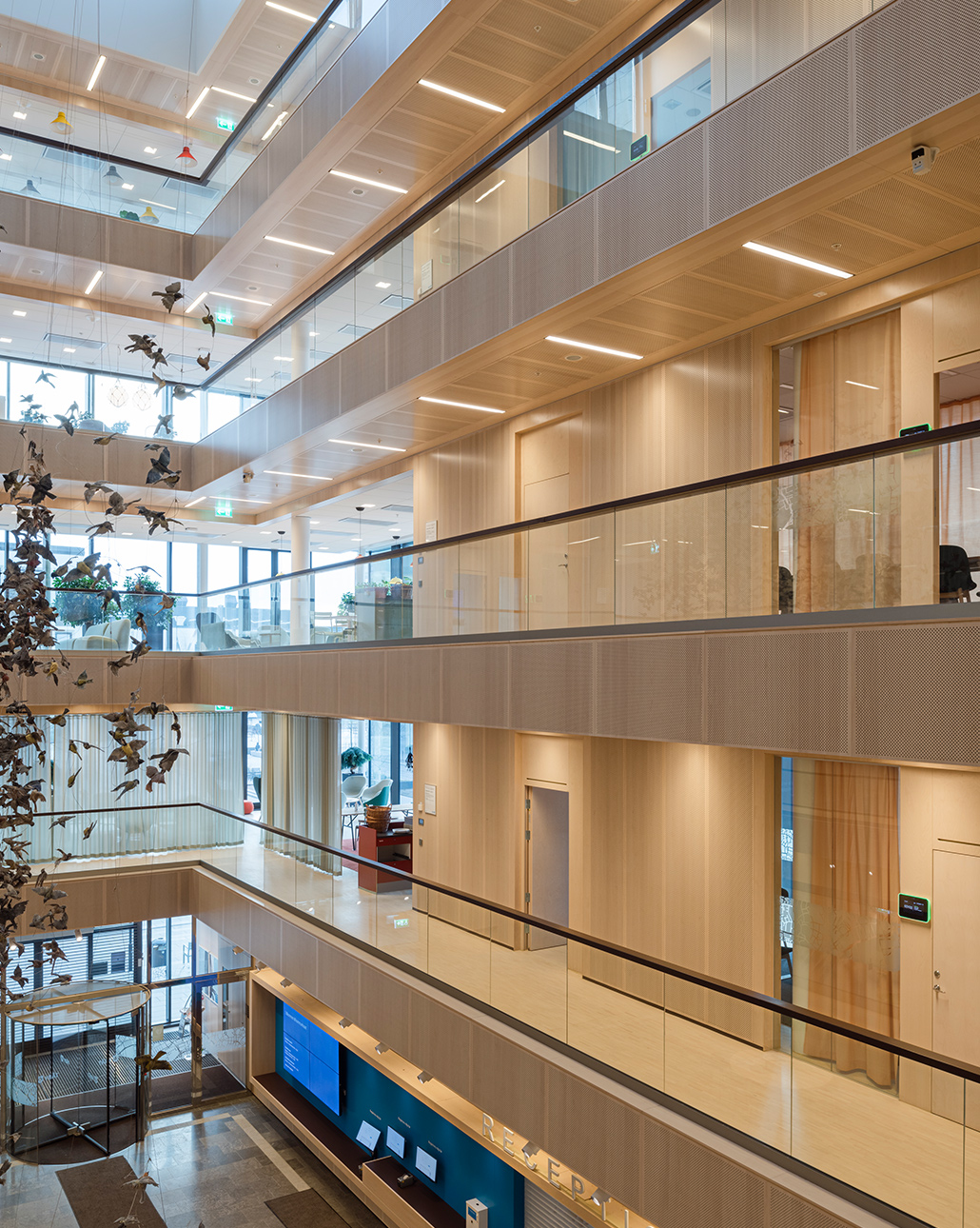 Panel akustyczny PD8 - obrazek 2