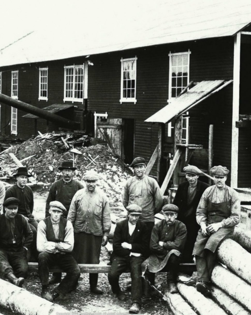 About Gustafs Gustafs Scandinavia