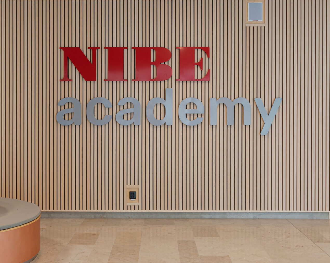 NIBE World of Energy | Gustafs Scandinavia