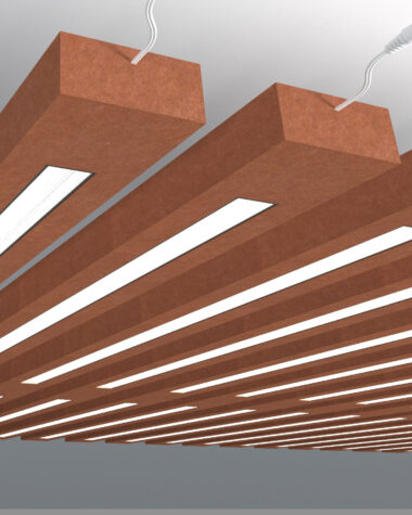 Installation F-Line R