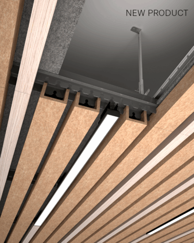 Installation F-Line C