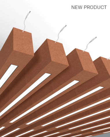 Installation F-Line R