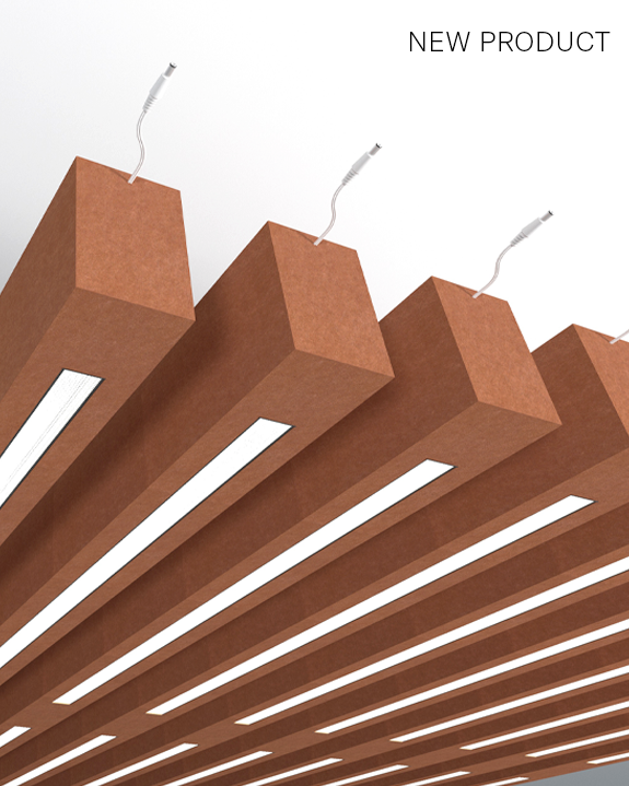 Installation F-Line R