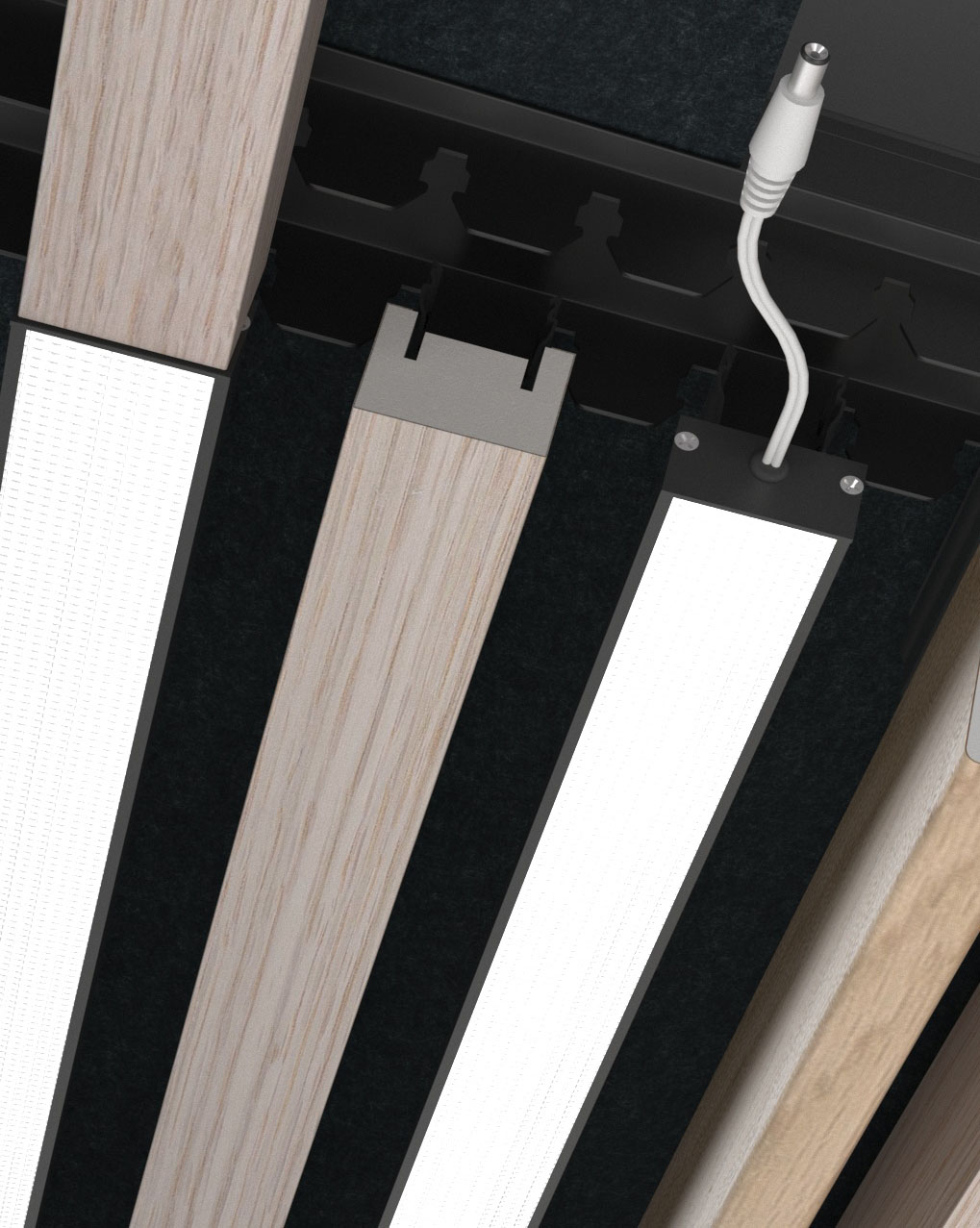 Installation F-Line C - Image 2