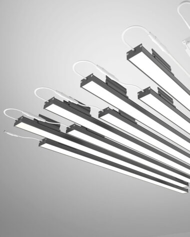 Installation F-Line C