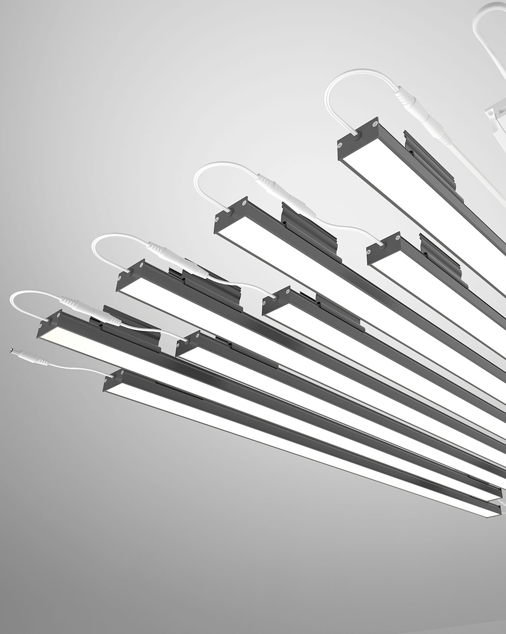 Installation F-Line C