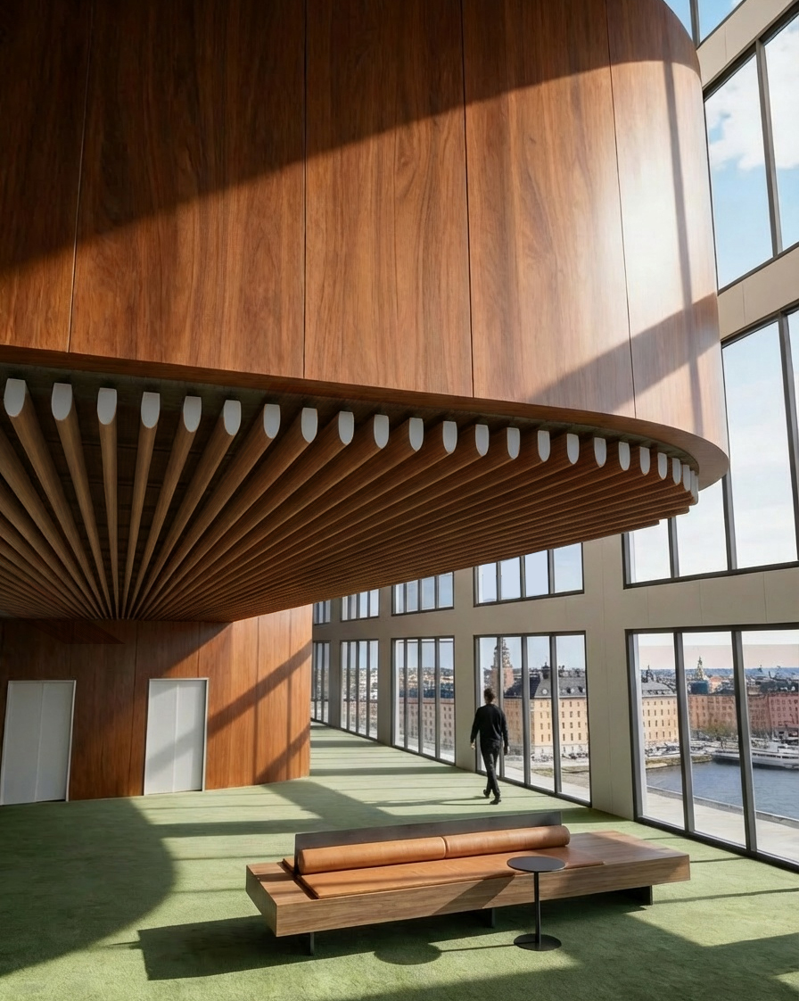 Linear Rib-E - Image 2