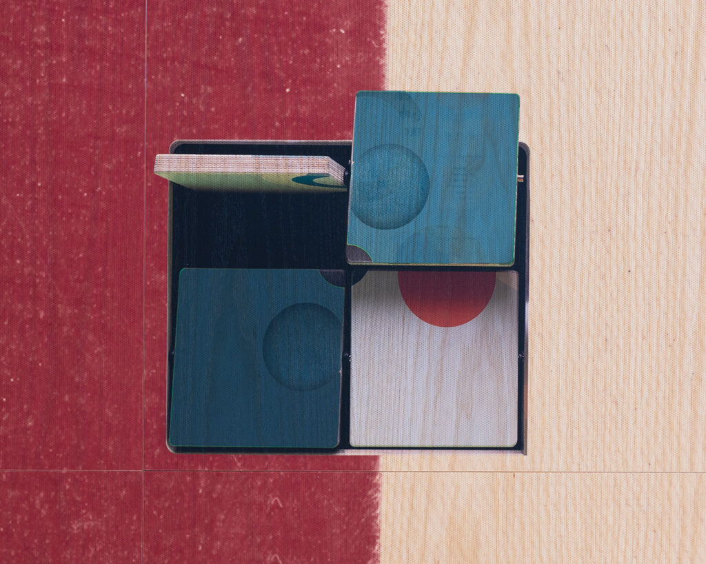 Detail image Vasa Real